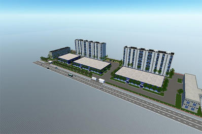 正宁倾斜摄影技术在虚拟现实(VR)中的应用